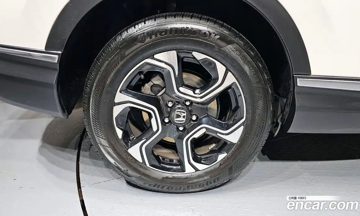 Honda CR-V 2017 1.5 гидро в Москве № 1015341, фото 5