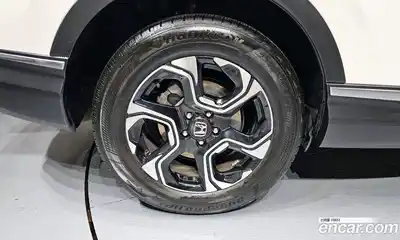 Honda CR-V 2017 1.5 гидро в Москве № 1015341, миниатюра 5