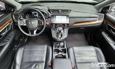 Honda CR-V 2017 1.5 гидро в Москве № 1015341, миниатюра 7