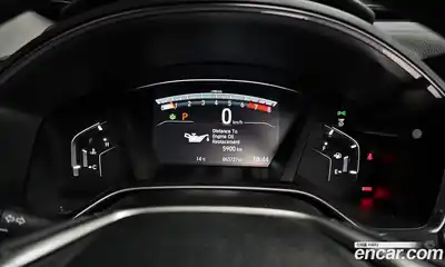 Honda CR-V 2017 1.5 гидро в Москве № 1015341, миниатюра 8