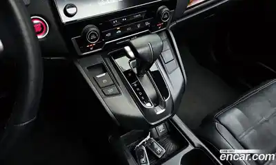 Honda CR-V 2017 1.5 гидро в Москве № 1015341, миниатюра 9