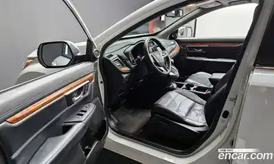 Honda CR-V 2017 1.5 гидро в Москве № 1015341, миниатюра 10
