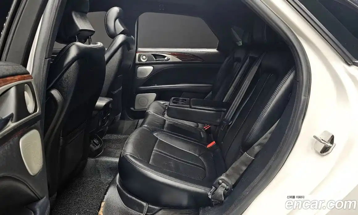 Lincoln MKZ 2016 2.0 гидро в Москве № 1015601, фото 12