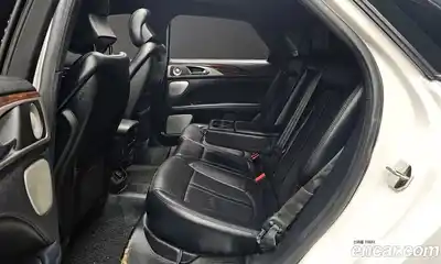 Lincoln MKZ 2016 2.0 гидро в Москве № 1015601, миниатюра 12