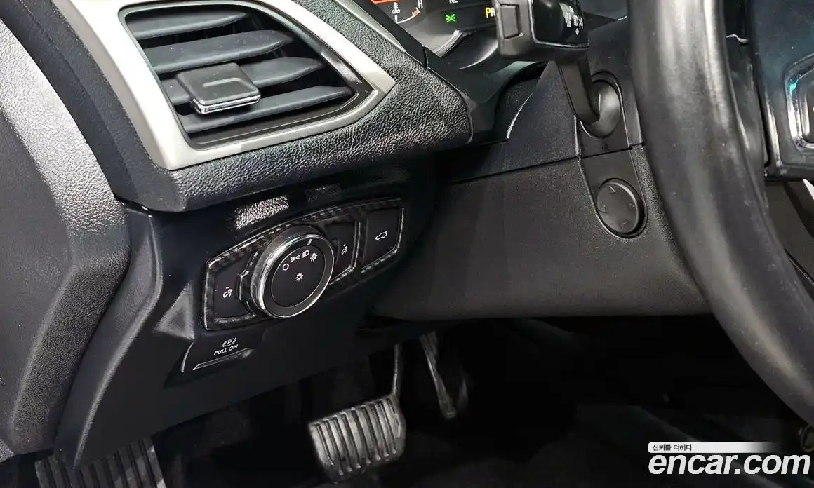 Lincoln MKZ 2016 2.0 гидро в Москве № 1015601, фото 17