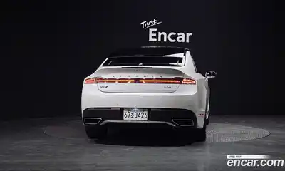 Lincoln MKZ 2016 2.0 гидро в Москве № 1015601, миниатюра 4