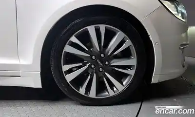 Lincoln MKZ 2016 2.0 гидро в Москве № 1015601, миниатюра 5