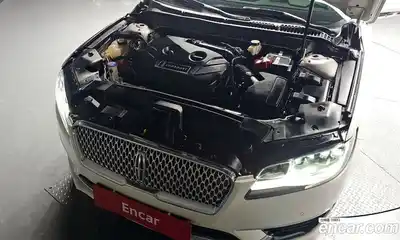 Lincoln MKZ 2016 2.0 гидро в Москве № 1015601, миниатюра 6