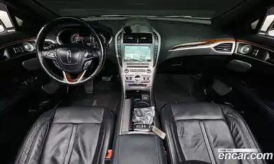 Lincoln MKZ 2016 2.0 гидро в Москве № 1015601, миниатюра 7