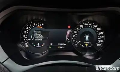 Lincoln MKZ 2016 2.0 гидро в Москве № 1015601, миниатюра 8