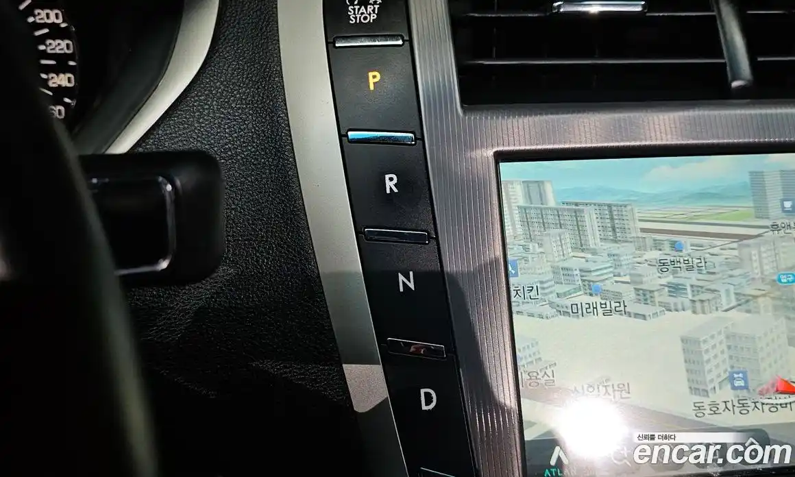 Lincoln MKZ 2016 2.0 гидро в Москве № 1015601, фото 9