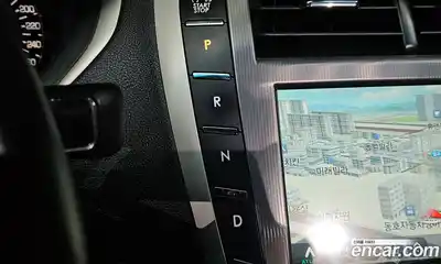 Lincoln MKZ 2016 2.0 гидро в Москве № 1015601, миниатюра 9