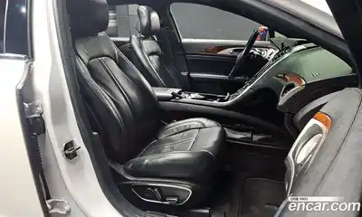 Lincoln MKZ 2016 2.0 гидро в Москве № 1015601, миниатюра 10