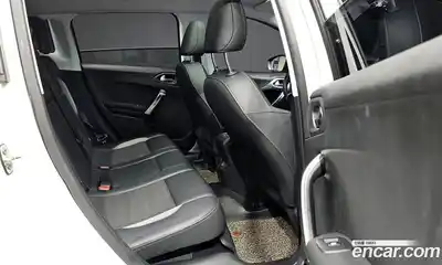 Peugeot 2008 2016 1.6 гидро в Москве № 1015813, миниатюра 11