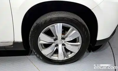 Peugeot 2008 2016 1.6 гидро в Москве № 1015813, миниатюра 5