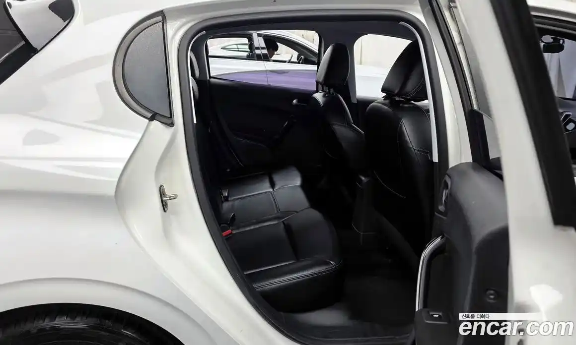 Peugeot 208 2015 1.4 гидро в Москве № 1015832, фото 12