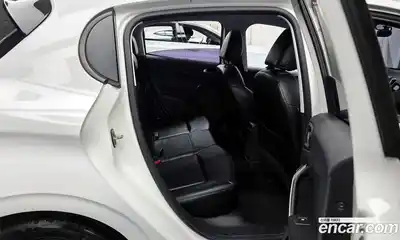 Peugeot 208 2015 1.4 гидро в Москве № 1015832, миниатюра 12