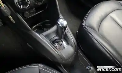 Peugeot 208 2015 1.4 гидро в Москве № 1015832, миниатюра 9