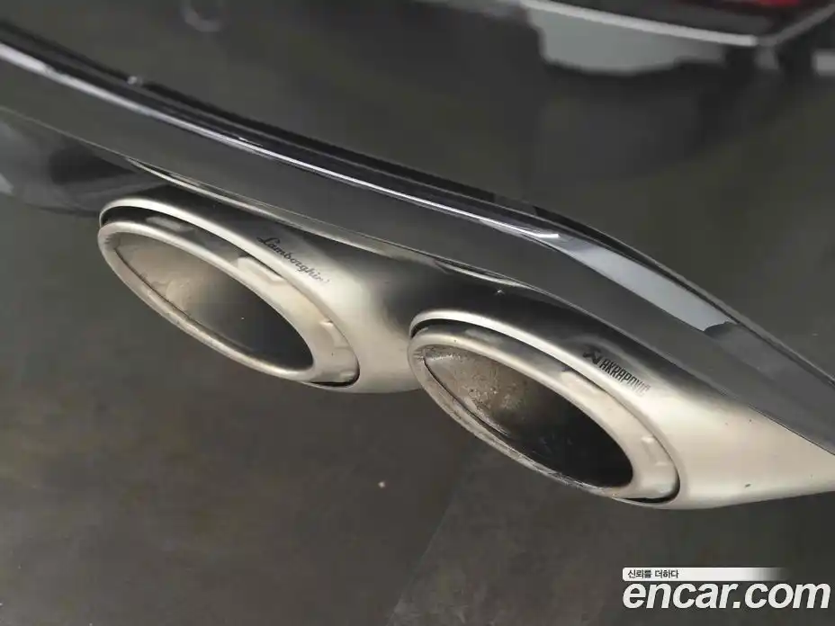 Lamborghini Urus 2024 4.0 гидро в Москве № 1015973, фото 16