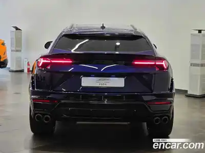 Lamborghini Urus 2024 4.0 гидро в Москве № 1015973, миниатюра 3