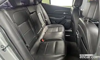 Chevrolet Malibu 2014 2.0 гидро в Москве № 104065, миниатюра 12