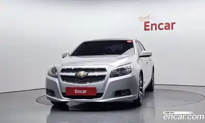 Chevrolet Malibu 2014 2.0 гидро в Москве № 104065, миниатюра 3