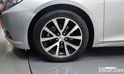 Chevrolet Malibu 2014 2.0 гидро в Москве № 104065, миниатюра 5