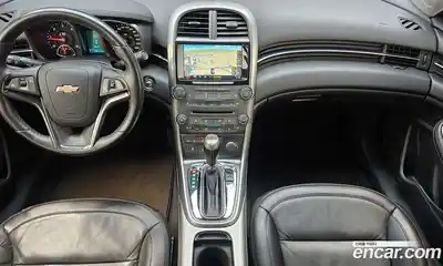 Chevrolet Malibu 2014 2.0 гидро в Москве № 104065, миниатюра 7