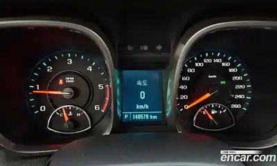 Chevrolet Malibu 2014 2.0 гидро в Москве № 104065, миниатюра 8