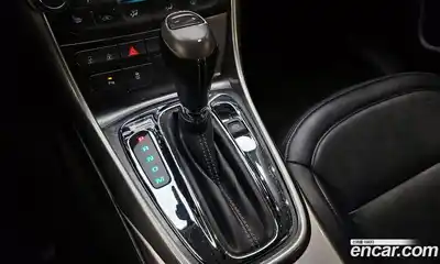 Chevrolet Malibu 2014 2.0 гидро в Москве № 104065, миниатюра 9