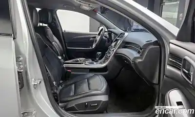 Chevrolet Malibu 2014 2.0 гидро в Москве № 104065, миниатюра 10