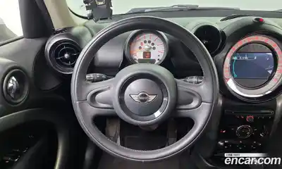 Mini Countryman 2014 2.0 гидро в Москве № 135249, миниатюра 12