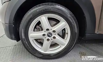 Mini Countryman 2014 2.0 гидро в Москве № 135249, миниатюра 5