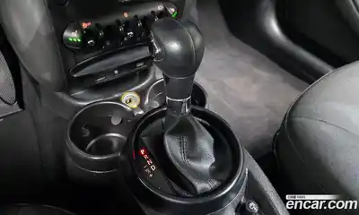 Mini Countryman 2014 2.0 гидро в Москве № 135249, миниатюра 8