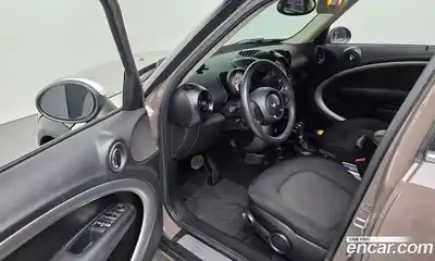 Mini Countryman 2014 2.0 гидро в Москве № 135249, миниатюра 10