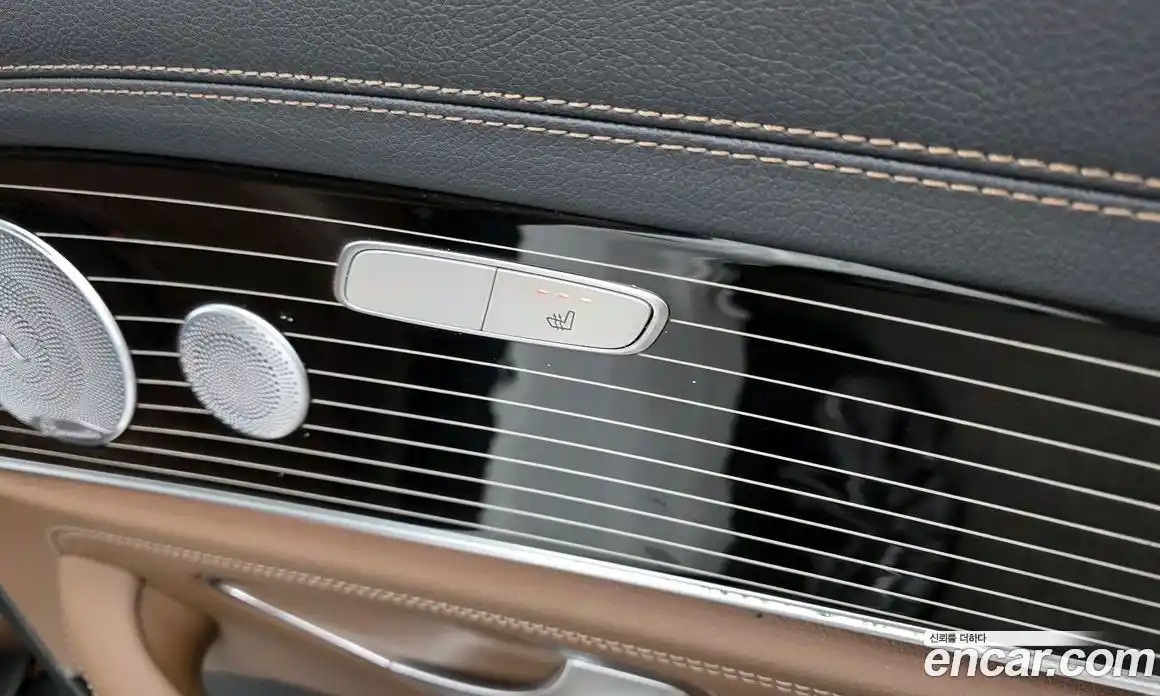 Mercedes-Benz E-Class 2021 3.0 гидро в Москве № 135372, фото 18