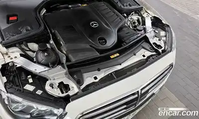 Mercedes-Benz E-Class 2021 3.0 гидро в Москве № 135372, миниатюра 6