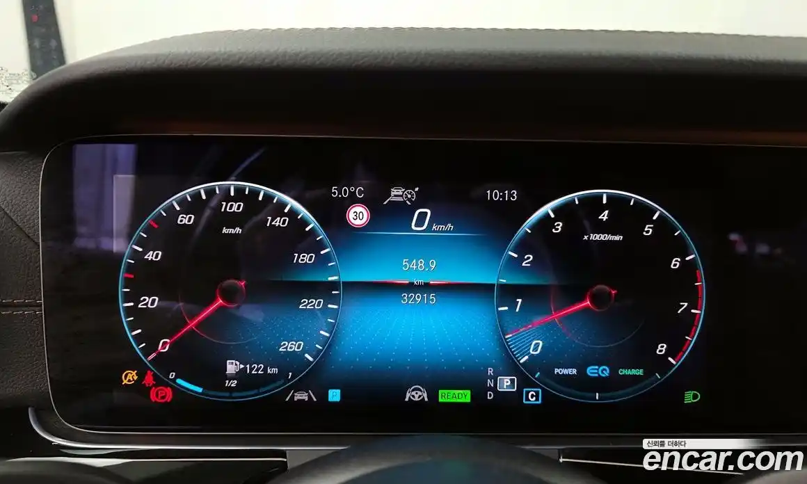 Mercedes-Benz E-Class 2021 3.0 гидро в Москве № 135372, фото 8
