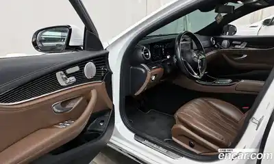 Mercedes-Benz E-Class 2021 3.0 гидро в Москве № 135372, миниатюра 10