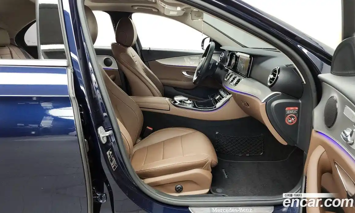 Mercedes-Benz E-Class 2016 2.0 гидро в Москве № 137638, фото 11