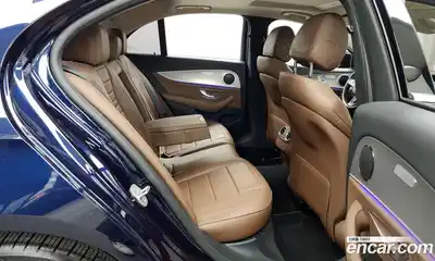 Mercedes-Benz E-Class 2016 2.0 гидро в Москве № 137638, миниатюра 12
