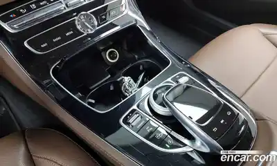 Mercedes-Benz E-Class 2016 2.0 гидро в Москве № 137638, миниатюра 9