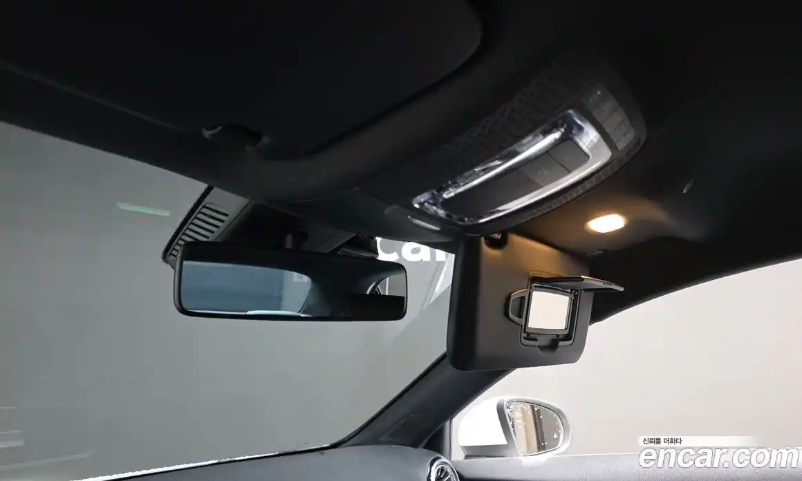 Mercedes-Benz A-Class 2020 2.0 гидро в Москве № 139139, фото 17