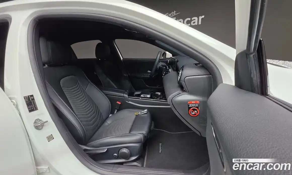 Mercedes-Benz A-Class 2020 2.0 гидро в Москве № 139139, фото 10