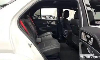 Mercedes-Benz GLE-Class 2023 3.0 гидро в Москве № 140033, миниатюра 12
