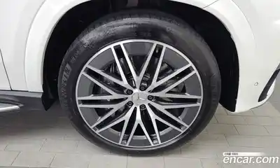 Mercedes-Benz GLE-Class 2023 3.0 гидро в Москве № 140033, миниатюра 5