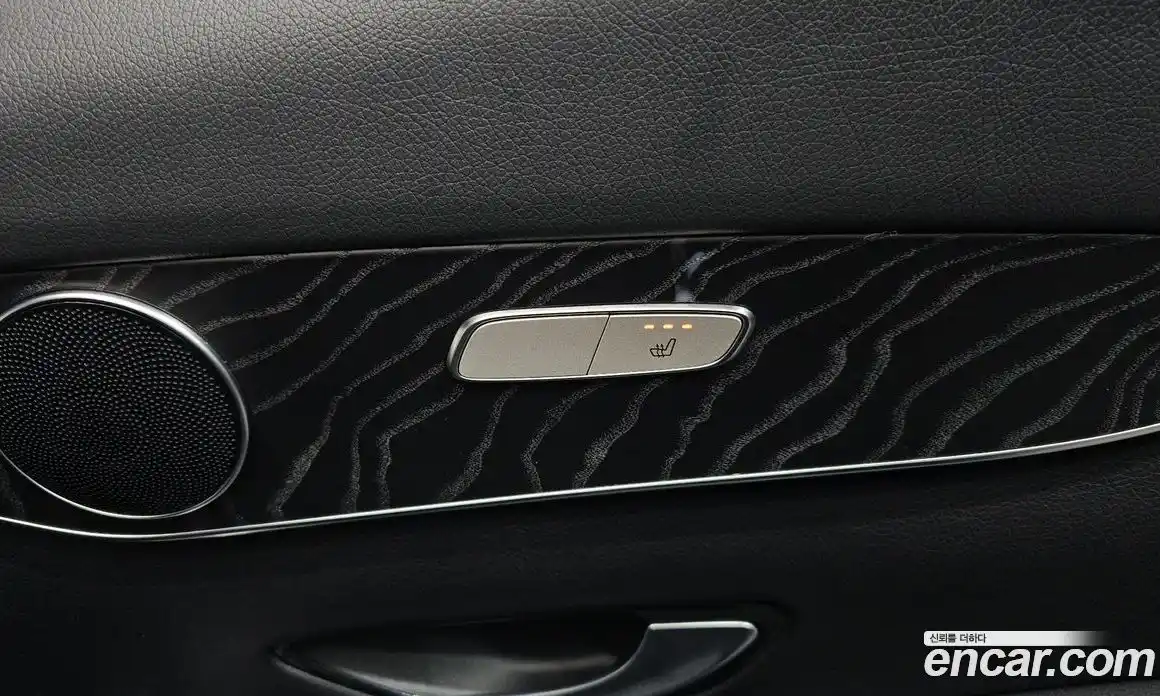 Mercedes-Benz GLC-Class 2019 2.0 гидро в Москве № 140479, фото 19