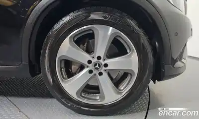 Mercedes-Benz GLC-Class 2019 2.0 гидро в Москве № 140479, миниатюра 5