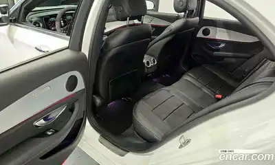 Mercedes-Benz E-Class 2021 2.0 гидро в Москве, миниатюра 11