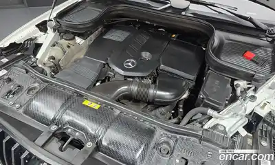 Mercedes-Benz GLE-Class 2023 2.0 гидро в Москве № 150586, миниатюра 6
